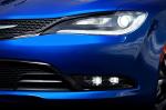 Chrysler 200 2015 года